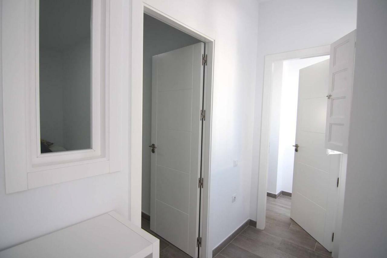 Duplex Terraza Del Falla Cadiz Dış mekan fotoğraf