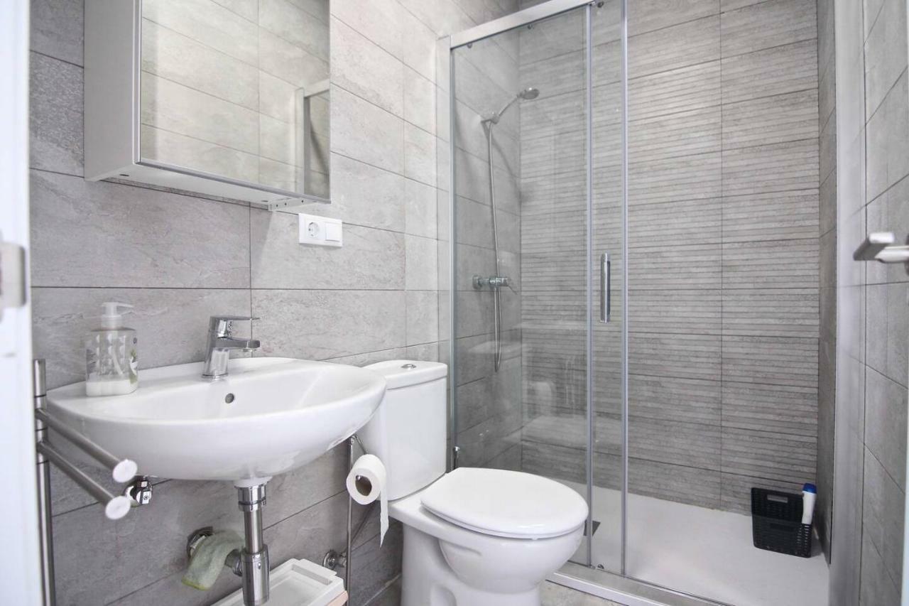 Duplex Terraza Del Falla Cadiz Dış mekan fotoğraf